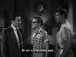 Bloodlust - Film entier