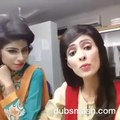 Pakistani Newscasters ka Dubsmash Craze going viral