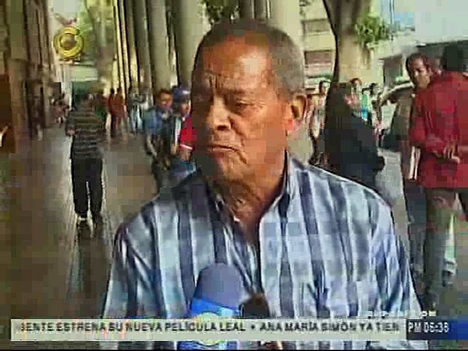 13-03-16 - #LaSeñalDeCostumbre #ReformaLeyDeTelecomunicaciones #Art16 #DipTomasGuanipa #MUD #Globovision