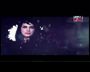 Dil Haari Episode 1 on ARY Zindagi P1