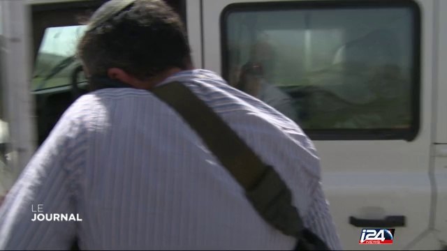 Témoignages des habitants de Kiryat Arba après le double attentat