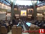 Meclis'te gerginlik: CHP'nin önerisi reddedildi
