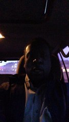 Gas Vlog Entry About Work and Job Search