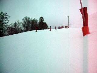 Samedi de neige ASPA Seichamps 12 mars2016