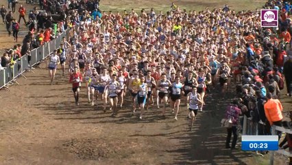 Le Mans 2016 : Cross Cadets