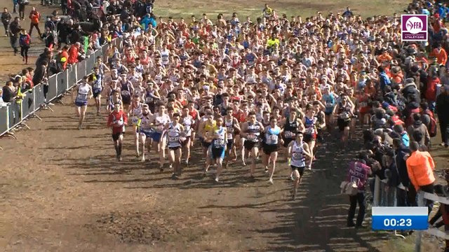 Le Mans 2016 : Cross Cadets