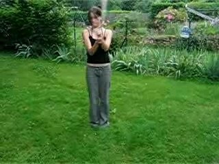 Sophie Avec Les Bollas