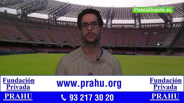 Juventus y Nápoles quieren mantener sus posiciones en la Serie A