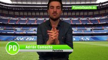 Keylor Navas se convierte en el salvador del Real Madrid