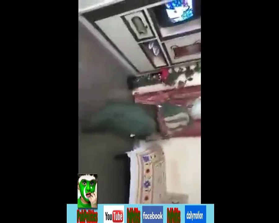 Amazing Dance of Indian Old lady