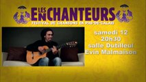 Enchanteurs 2016 N°1