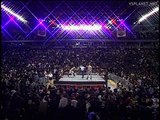 Chris Jericho vs Alex Wright, WCW Monday Nitro 20.01.1997