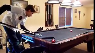 amazing snooker game tricks shots