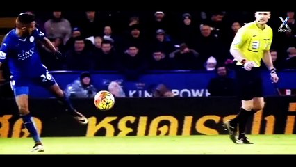 Download Video: Mahrez and Vardy (Leicester City)