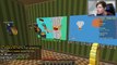 Minecraft | I AM GOLDEN PANTS!! | Pixel Painters Minigame (, Thediamondminecart,