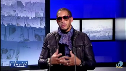 JoeyStarr interdit de concert dans le Var ?