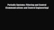 [PDF] Periodic Systems: Filtering and Control (Communications and Control Engineering) [Download]