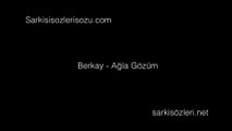 Berkay - Arabest 2016 - Ağla Gözüm