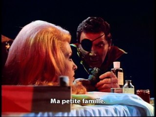 Nightmare in Wax - Film complet