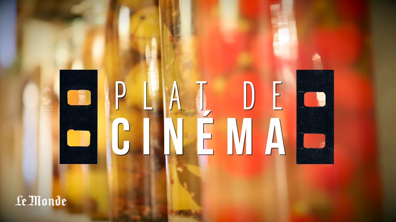 Plat de cinéma : cuisiner les boulettes du "Parrain" revisitées par le chef d'Ober Mamma