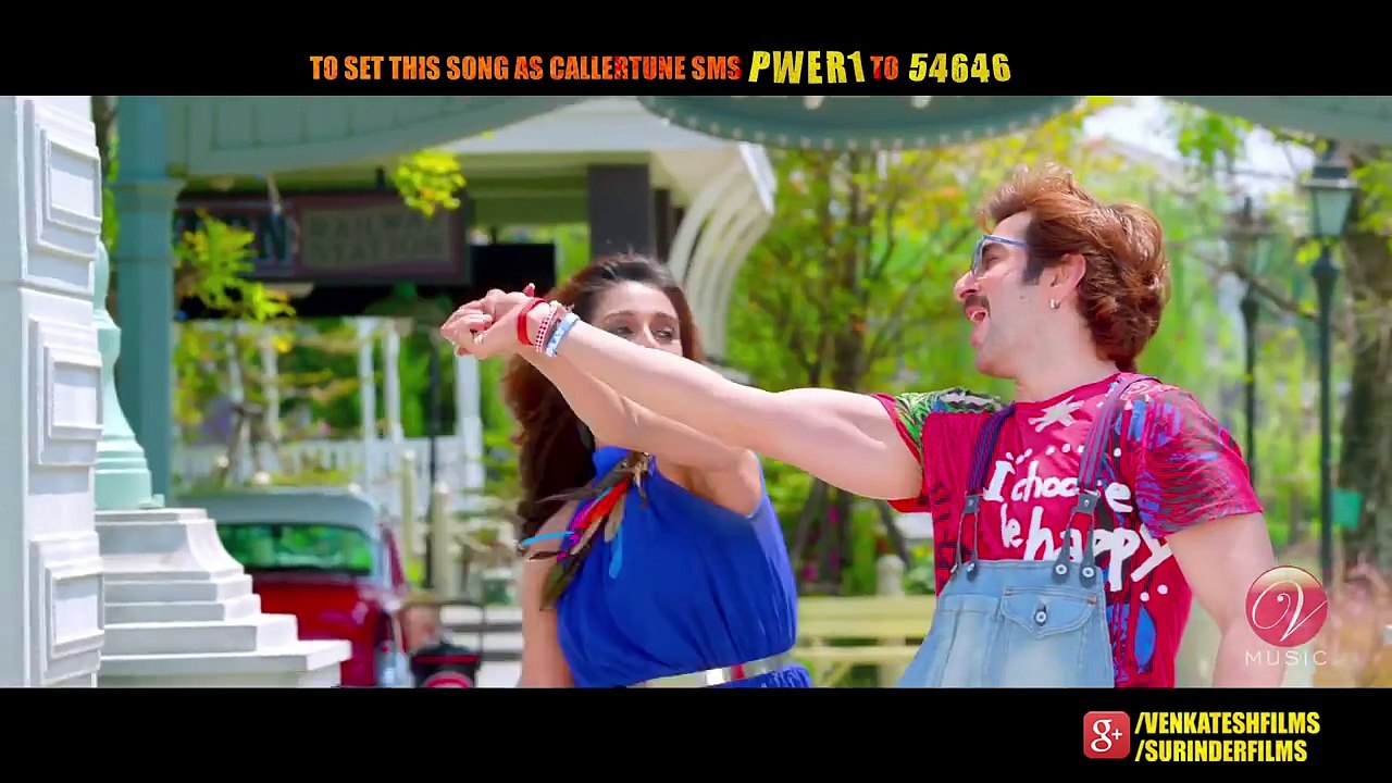 Missed Call | Power | Jeet | Sayantika | Jeet Gannguli | Rajiv Kumar | 2016