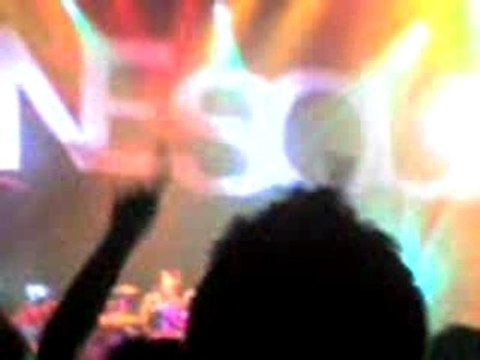 Stone Sour - Trough Glass