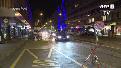 Damasco e oposição negociam fim do conflito