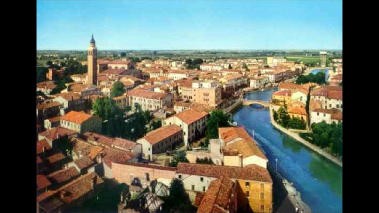 adria nel delta del po veneto del polesine