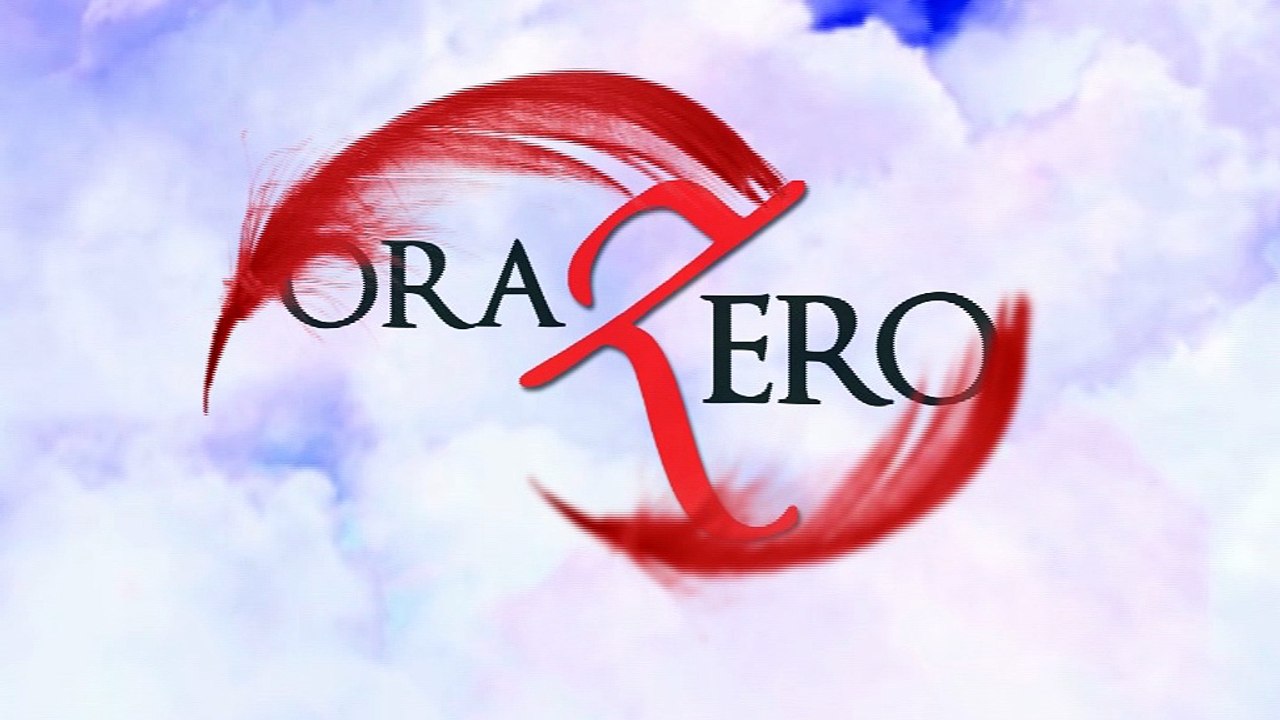 ORAZERO | ICARO LIVE BAND & ORCHESTRA - PROMO