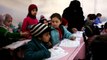 Unicef alerta para situação de crianças sírias