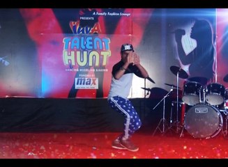 "Yuva Telent Hunt" Hbtv Yuva Indore Show  Episod Part - 01