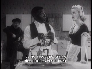 Le Fantôme invisible - Film complet