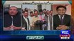Mujeeb  Ur Rehman Funny Comments On Rana Sana & Mulana Fazal Rehman