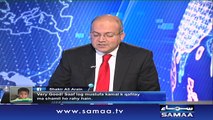 MQM Ki Wickets - Nadeem Malik Live, 14 March 2016