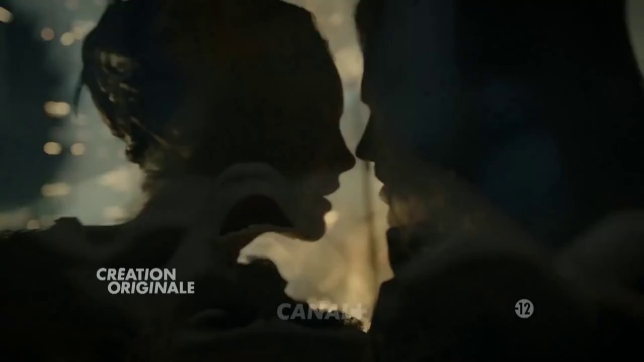 Versailles : la  Bande-annonce de la série de Canal +