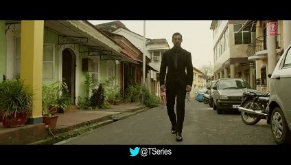 AYE KHUDA (Duet) HD Song | ROCKY HANDSOME