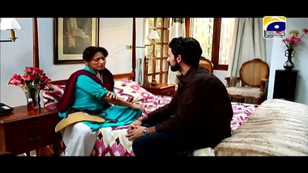 Babul Ka Angna Episode 61 Full 14th March 2016