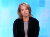PSA featuring Katie Couric
