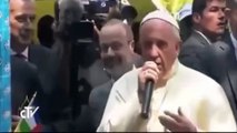 Si El Papa Te Invita A Una Copa