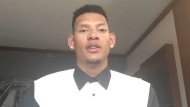 Former Baylor Star Talks NCAA Tournament