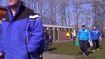 Het geeft altijd een speciaal gevoel om hier te komen - RTV Noord