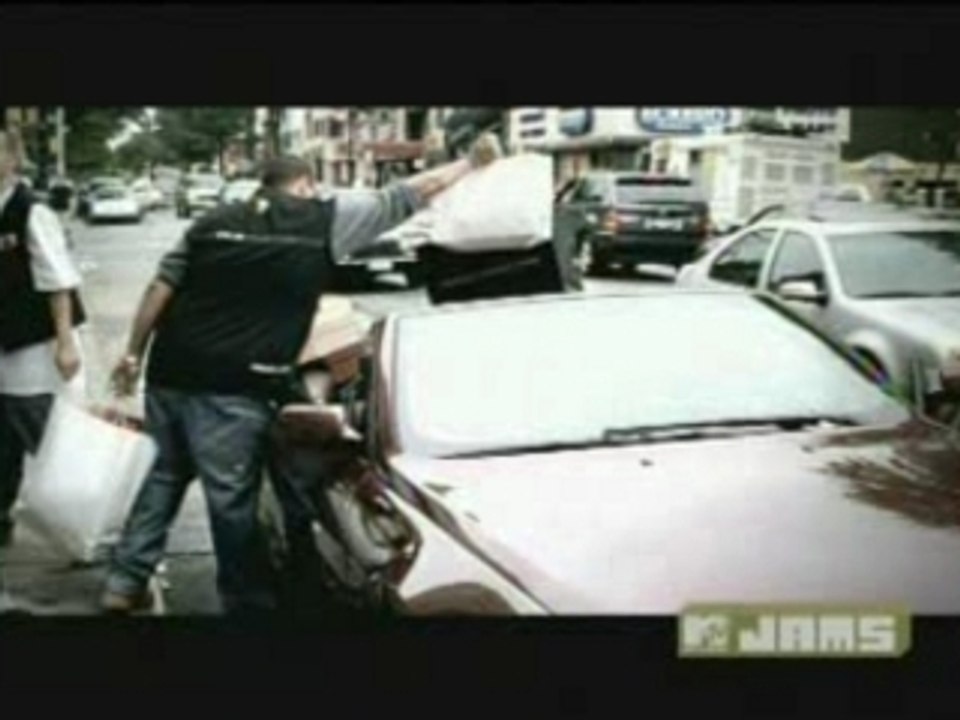 Sheek Louch ft Carl Thomas - One Name [RamVideosTimka]