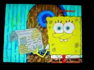 Tv çekici (başar yılmaz) sünger bob-işten atılmış sanması türkçe düblaj