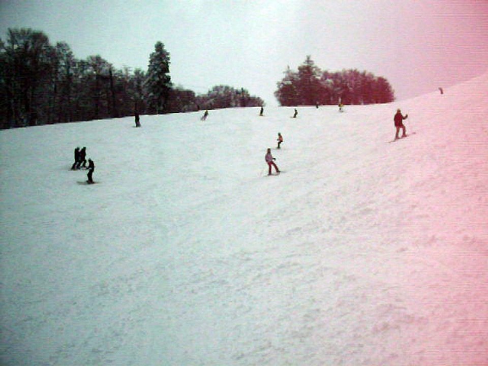 Samedi de neige ASPA Seichamps 12 mars2016