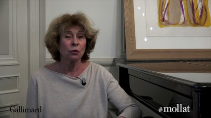 Catherine Millot - La vie avec Lacan