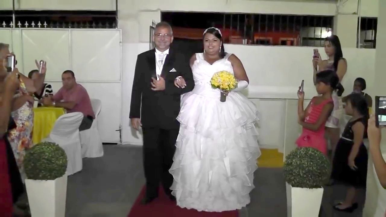 Musique de mariage Fail
