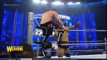 WWE Smackdown Highlights - WWE Smackdown 10 March 2016 Highlights