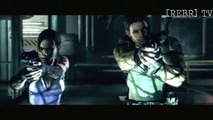 Resident Evil 5 - Projeto Uroboros [Legendado]