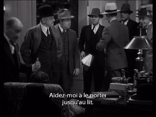 Le Mystère de la chambre close - Film complet