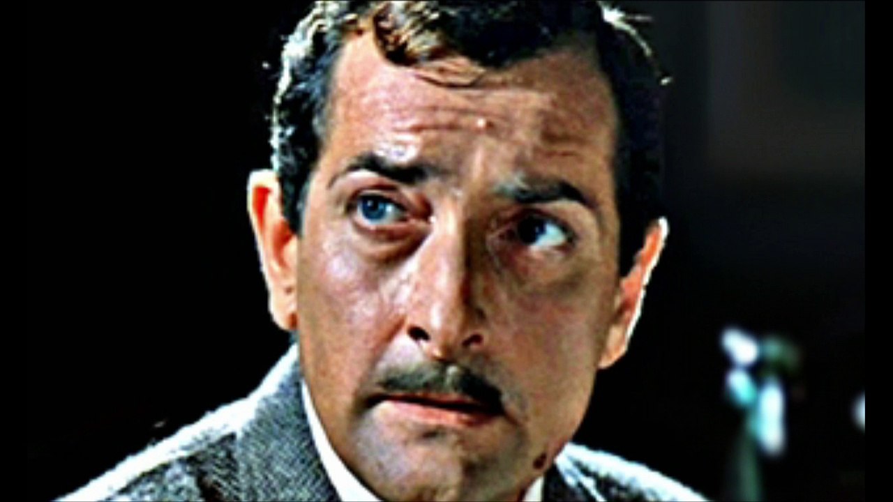 A TRIBUTE TO RICCARDO GARRONE